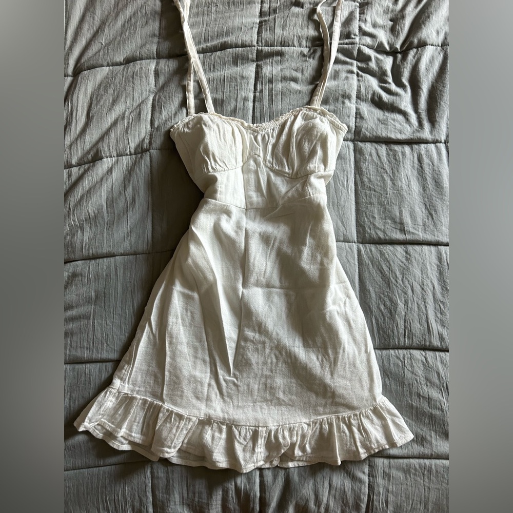 Mini Dress